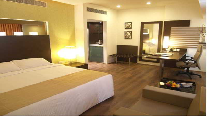 Ramada By Wyndham Chennai Egmore Ченнаї Екстер'єр фото