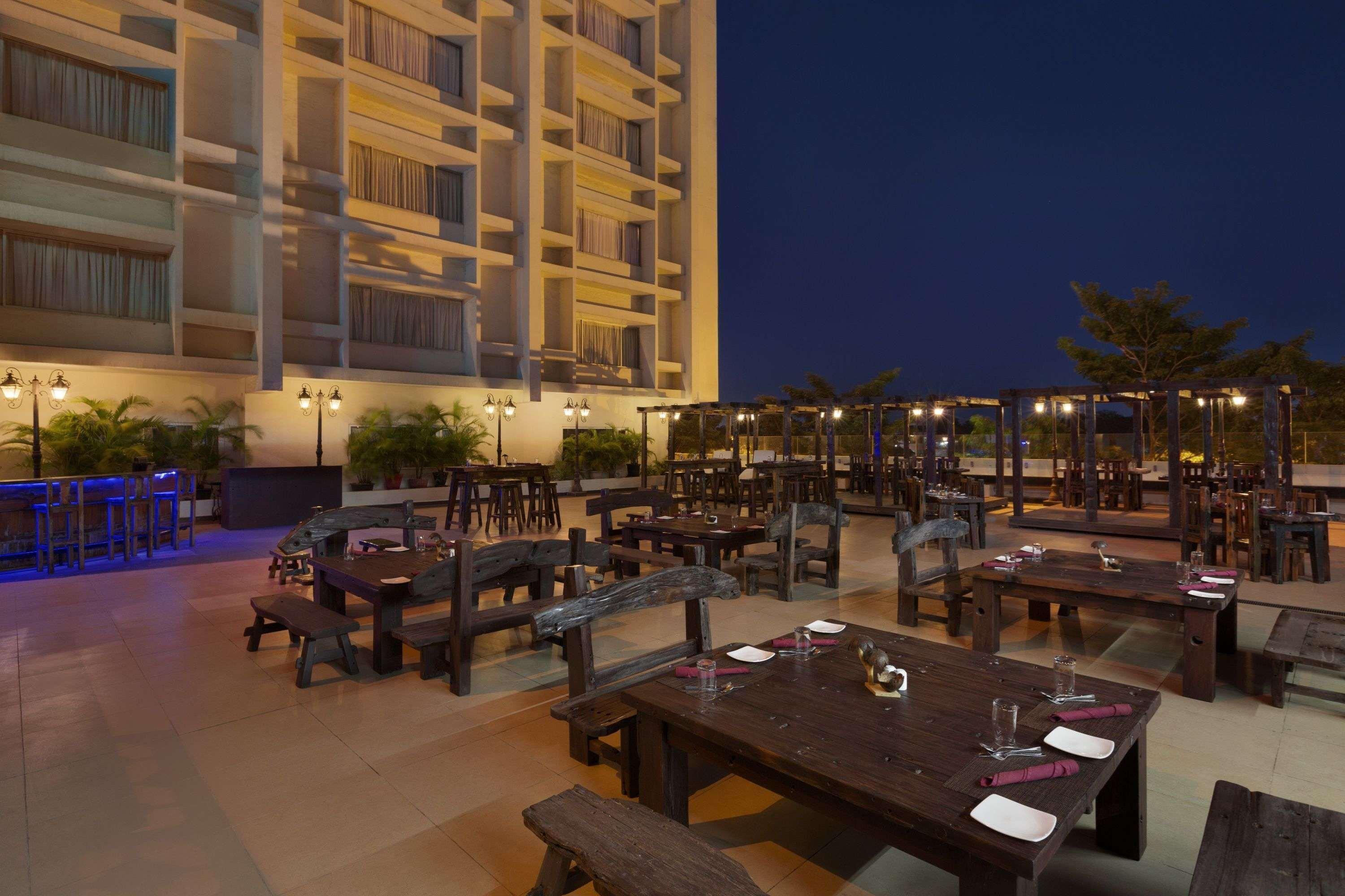 Ramada By Wyndham Chennai Egmore Ченнаї Екстер'єр фото