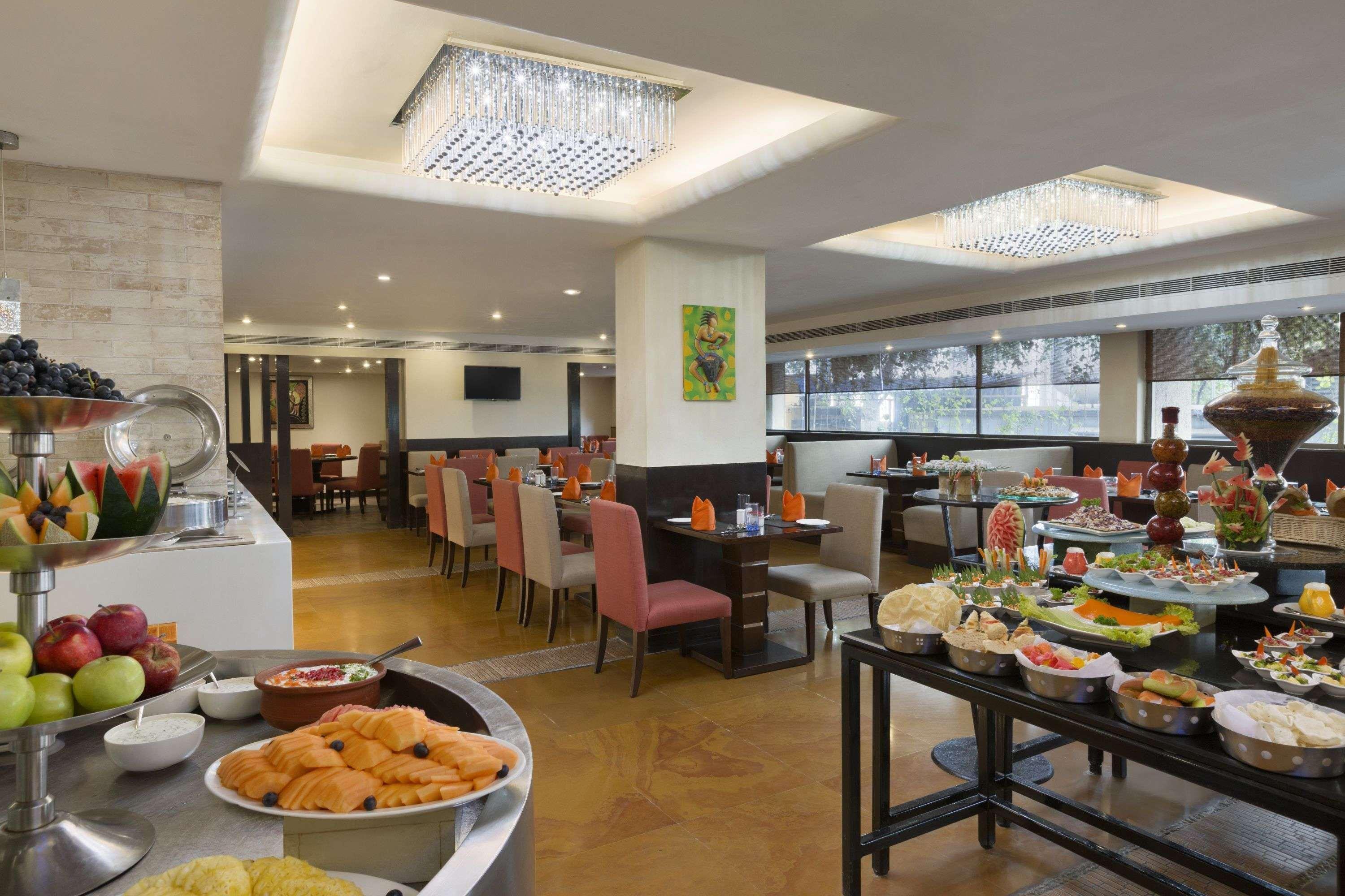 Ramada By Wyndham Chennai Egmore Ченнаї Екстер'єр фото