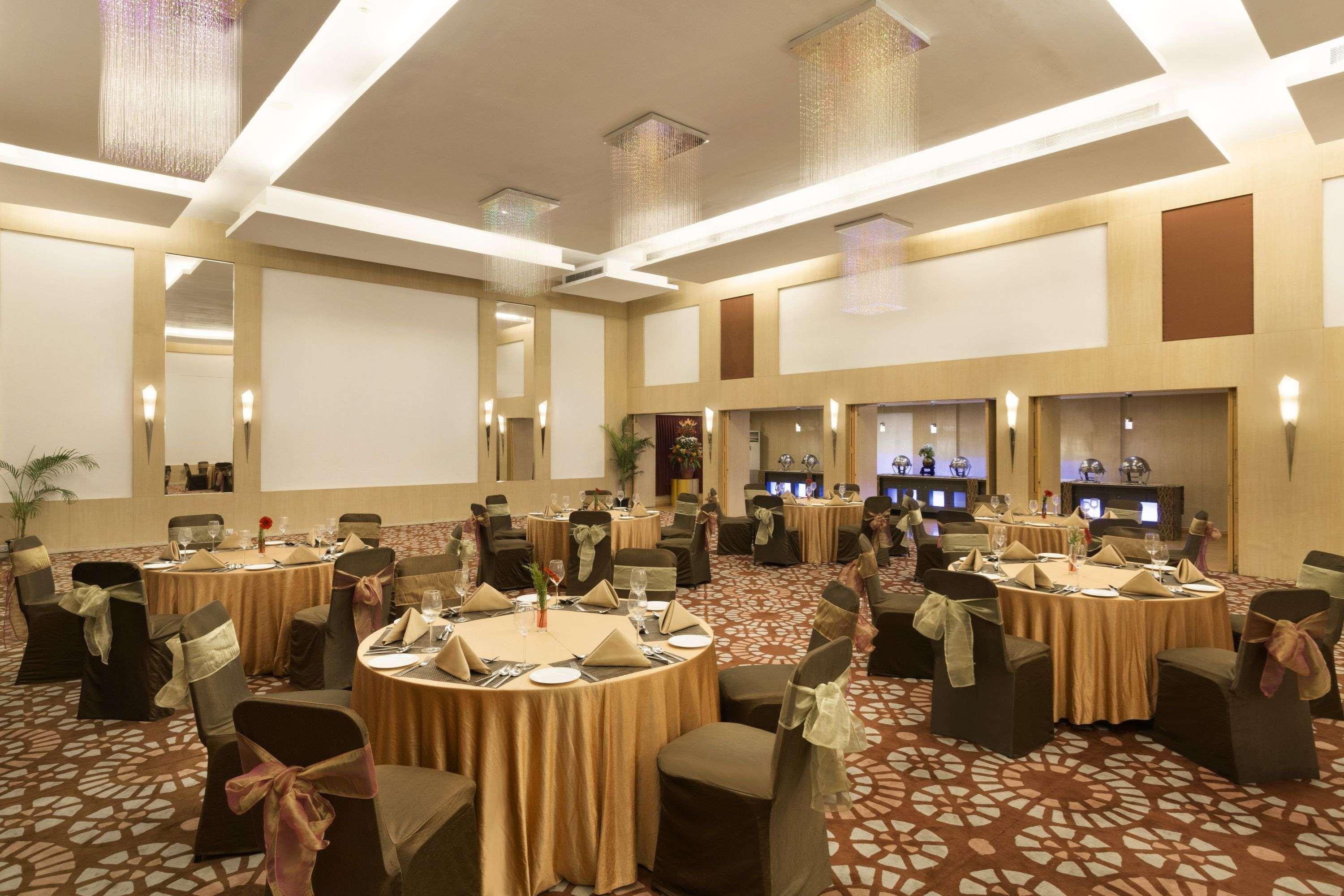 Ramada By Wyndham Chennai Egmore Ченнаї Екстер'єр фото
