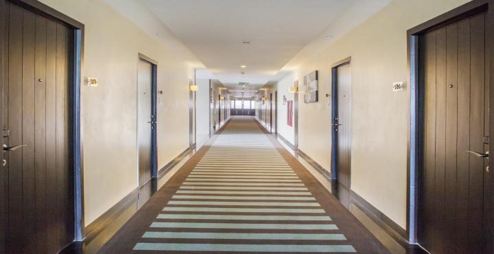 Ramada By Wyndham Chennai Egmore Ченнаї Екстер'єр фото