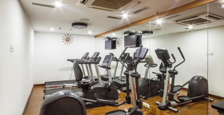 Ramada By Wyndham Chennai Egmore Ченнаї Екстер'єр фото