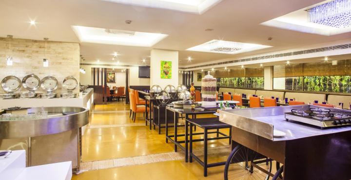 Ramada By Wyndham Chennai Egmore Ченнаї Екстер'єр фото