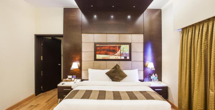 Ramada By Wyndham Chennai Egmore Ченнаї Екстер'єр фото