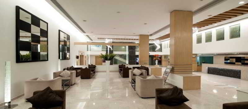 Ramada By Wyndham Chennai Egmore Ченнаї Екстер'єр фото