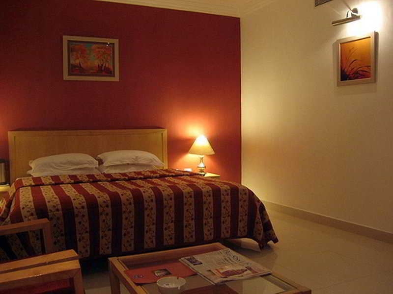 Ramada By Wyndham Chennai Egmore Ченнаї Екстер'єр фото