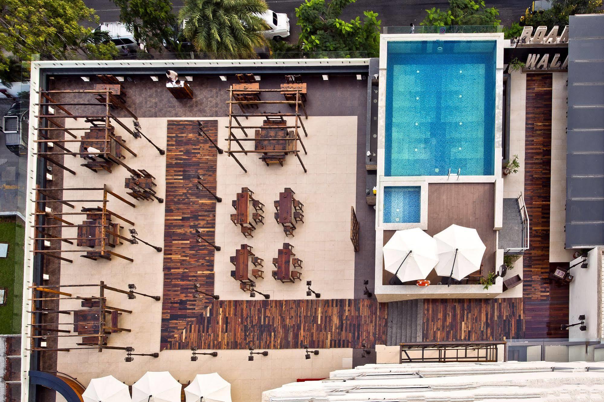 Ramada By Wyndham Chennai Egmore Ченнаї Екстер'єр фото